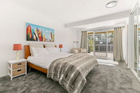 Resort Living Coogee - Holiday Byron Bay 1