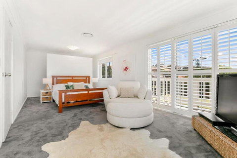 Resort Living Coogee - Holiday Byron Bay 3