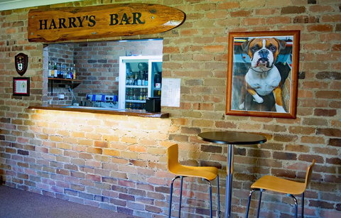 Rest Point Motor Inn - Holiday Byron Bay 3