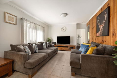 Rest & Relaxation - Holiday Byron Bay 1