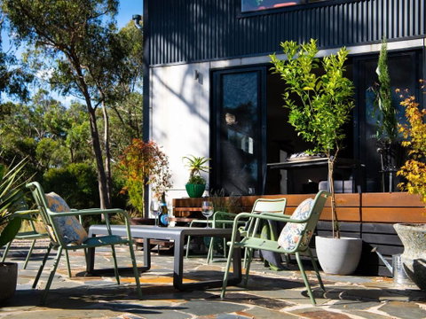 Retreat 34A - Holiday Byron Bay 1