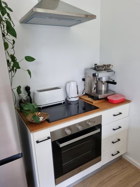 Retreat In Stirling - Holiday Byron Bay 0