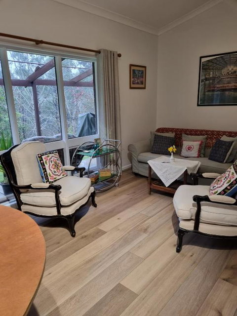 Retreat In Stirling - Holiday Byron Bay 1