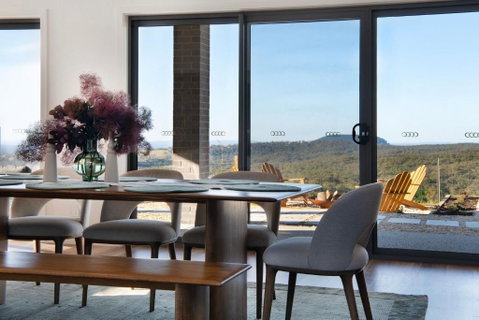 Ridge Vue Retreat - Holiday Byron Bay 2