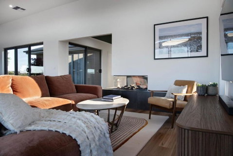 Ridge Vue Retreat - Holiday Byron Bay 3