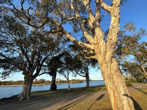 River Gum Apartment - Holiday Byron Bay 0