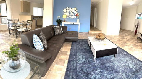 River Gum Apartment - Holiday Byron Bay 1