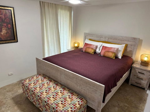 River Gum Apartment - Holiday Byron Bay 3