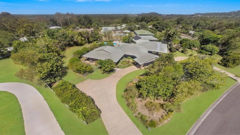 River Gum Luxury Bed And Breakfast - Holiday Byron Bay 3