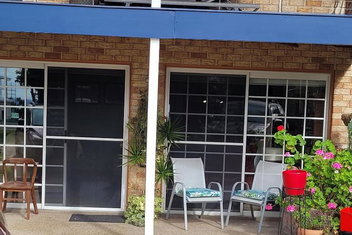 River Heads Appartment with Holiday Byron Bay