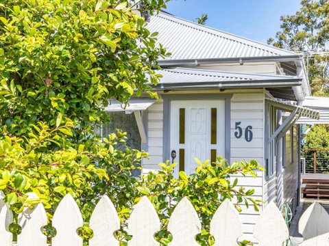 River View Cottage - Holiday Byron Bay 0