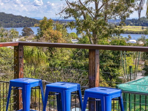 River View Cottage - Holiday Byron Bay 1