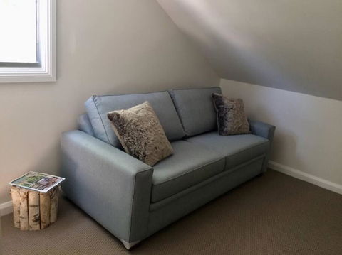 Riverlea Stables- Style And Charm Await You! - Holiday Byron Bay 1