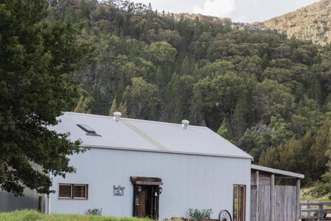 Riverlea Stables- Style And Charm Await You! - Holiday Byron Bay 2