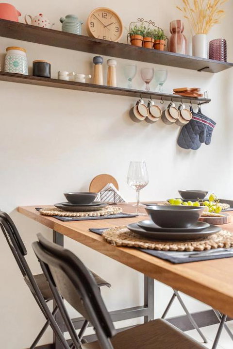 Riverside Apartment Melbourne CBD - Holiday Byron Bay 1