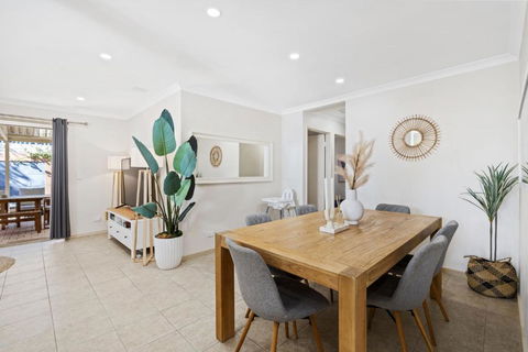 Rivervale Family Retreat - Holiday Byron Bay 0