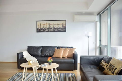 RiverView Spacious 3BR2Bath2Car WifiPoolGym Crown - Holiday Byron Bay 0