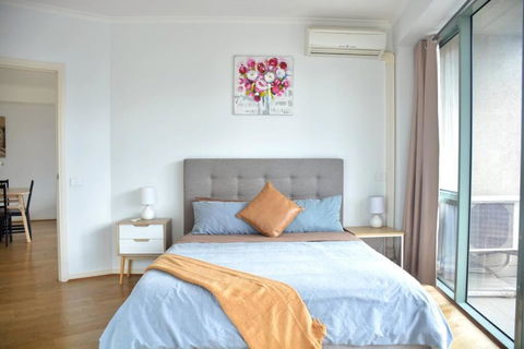 RiverView Spacious 3BR2Bath2Car WifiPoolGym Crown - Holiday Byron Bay 1