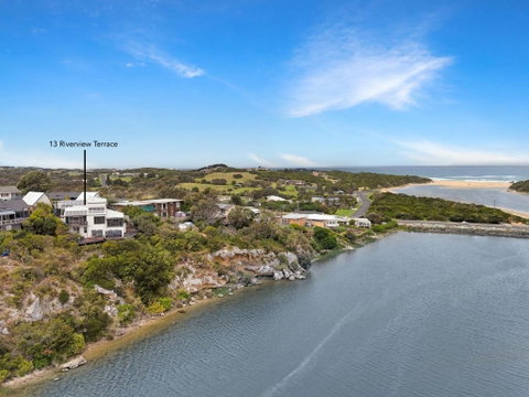 Riverview - Holiday Byron Bay 1
