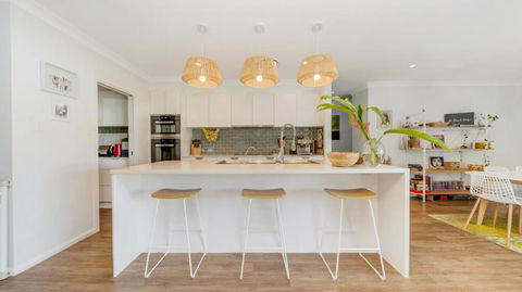 Riviera - Pool & Quick Walk To Centre - Holiday Byron Bay 2