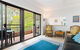 Sailfish, 4,46 Magnus Street- Unit With Water Views And Close To Town - thumb 1