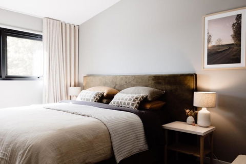 Roam Merrijig - Luxury Stay With Mountain Views - Foothills Of Mt Buller - Holiday Byron Bay 2