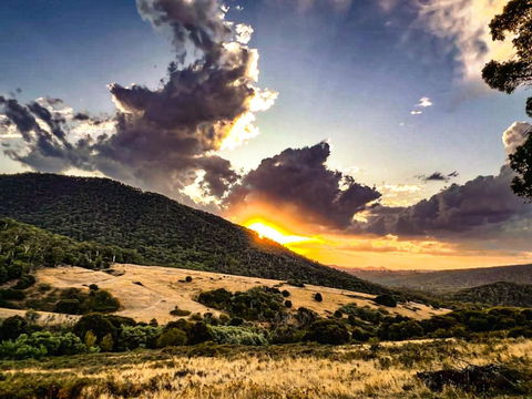 Roam Merrijig - Luxury Stay With Mountain Views - Foothills Of Mt Buller - Holiday Byron Bay 1