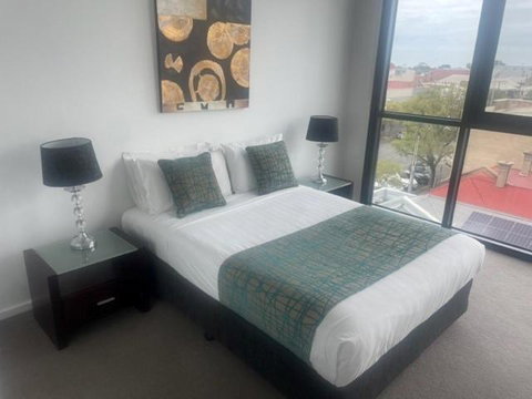 RNR On Franklin - Holiday Byron Bay 1