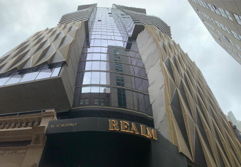 RNR Rundle Mall - Holiday Byron Bay 0