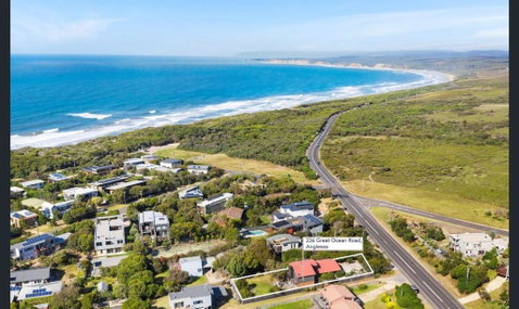 Roadknight Ocean Road View 236 - Holiday Byron Bay 2