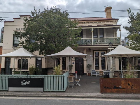 Rob Roy Room 1 - Holiday Byron Bay 0