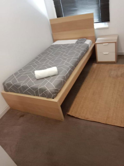 Rob Roy Room 1 - Holiday Byron Bay 3