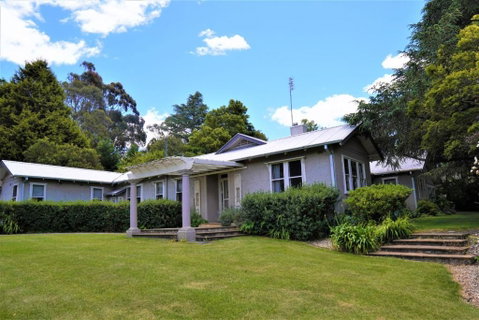 Robin Hill Manor - Holiday Byron Bay 0