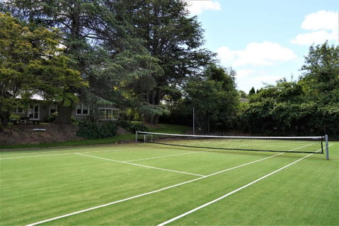 Robin Hill Manor - Holiday Byron Bay 1