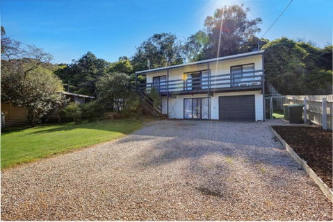 Robin Wood - Holiday Byron Bay 3