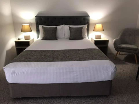 Rocky Gardens Motor Inn Rockhampton - Holiday Byron Bay 3