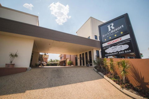 Rocky Resort Motor Inn - Holiday Byron Bay 1