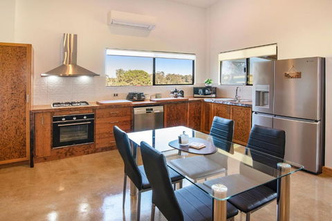 Rosa Glen Retreat - Margaret River - Holiday Byron Bay 3