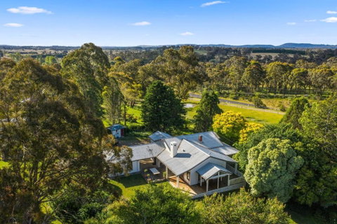 Rosalba - Holiday Byron Bay 0