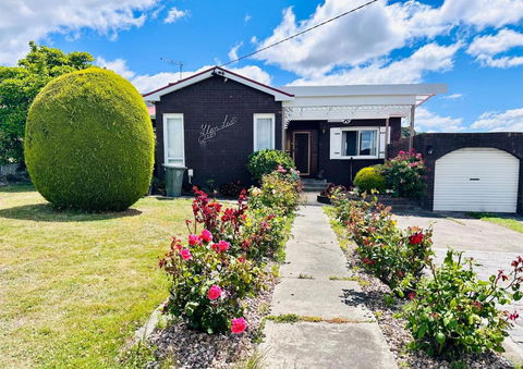 Rose Homey Home - Holiday Byron Bay 3