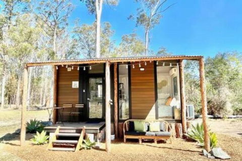 Rosemont By Tiny Away - Holiday Byron Bay 1