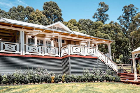 Rosemont House Luxury BnB - Holiday Byron Bay 1