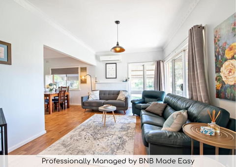 Rosewood Cottage - Stroll To Central, Cosy Escape - Holiday Byron Bay 0