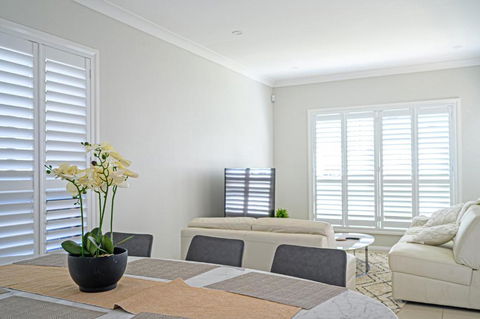 Rousehill Sweet Spacious 4BR Quiet House - Holiday Byron Bay 3