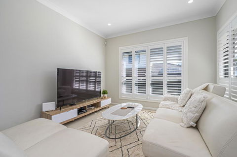 Rousehill Sweet Spacious 4BR Quiet House - Holiday Byron Bay 0