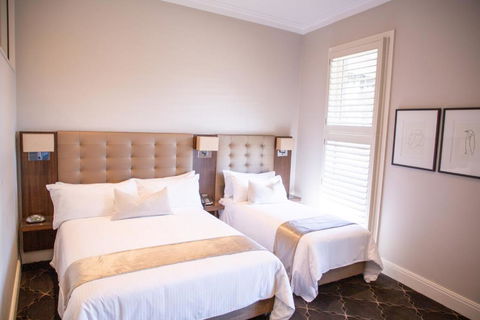 Royal Hotel Randwick - Holiday Byron Bay 0