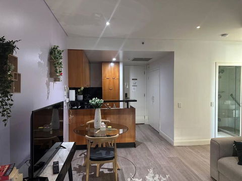 Royal Garden Residence - Holiday Byron Bay 3