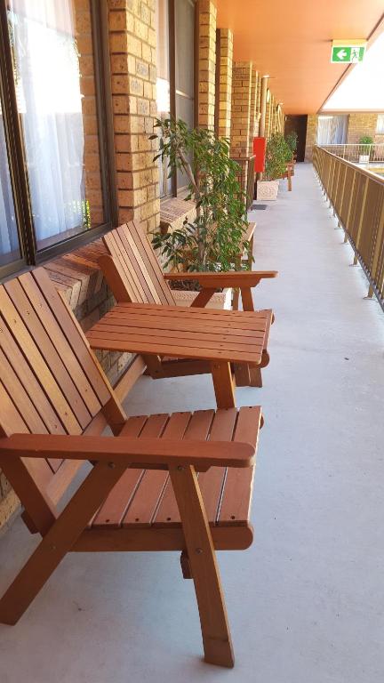 Royal Palms Motor Inn - Holiday Byron Bay 3