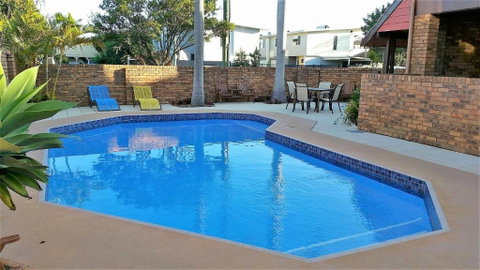 Royal Palms Motor Inn - Holiday Byron Bay 2
