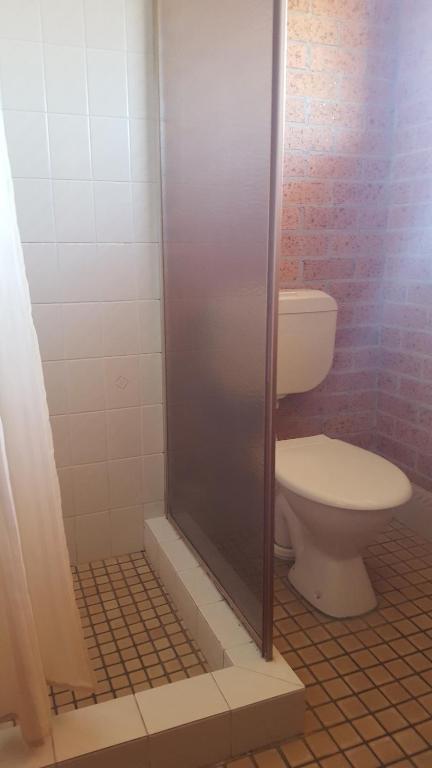 Royal Palms Motor Inn - Holiday Byron Bay 1